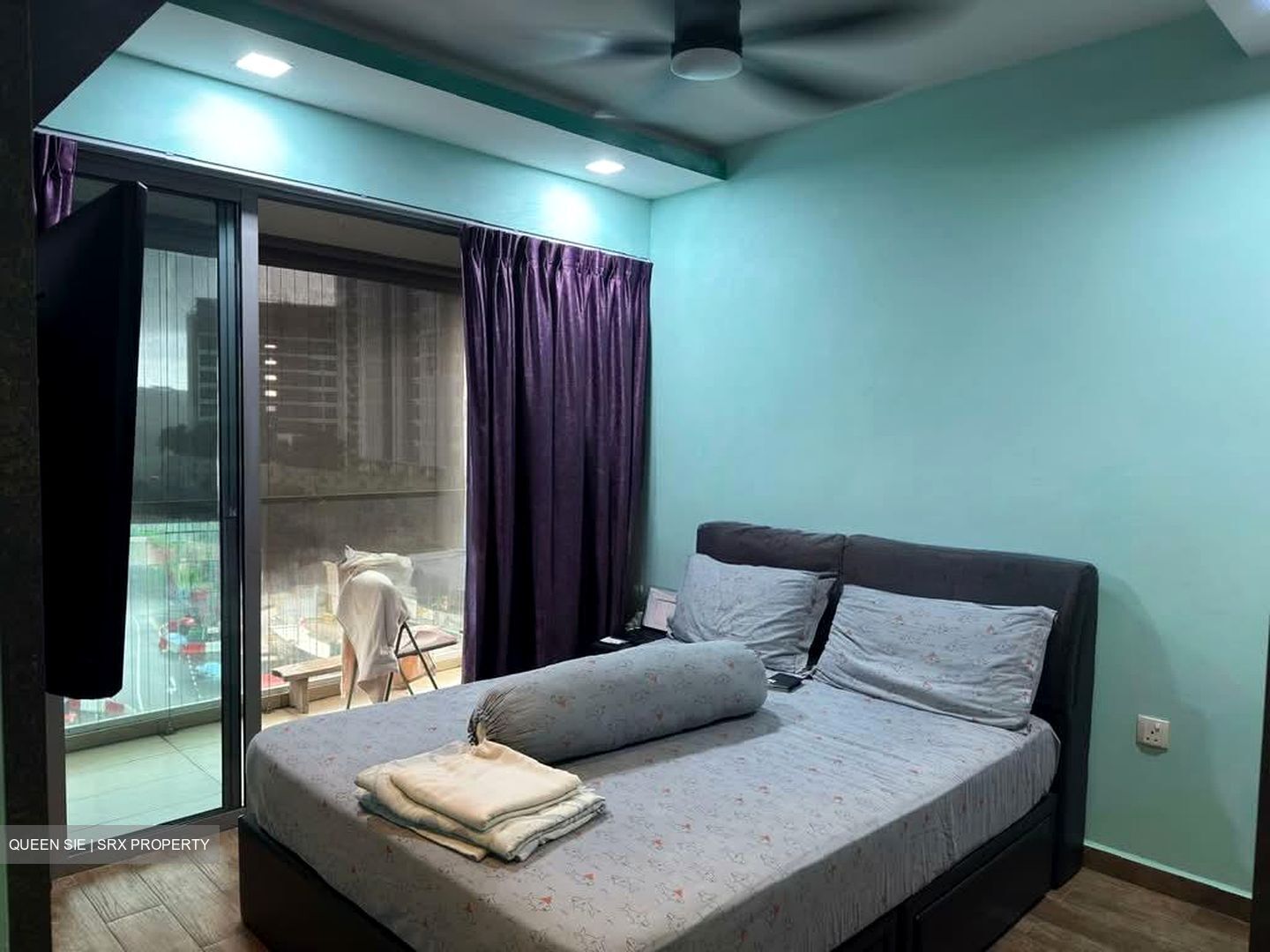 A Treasure Trove (D19), Condominium #555244061